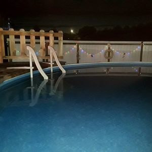 Meet your Posher, Beth